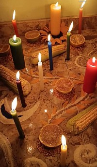 Puissant Voyant Medium AHOZIN LOKO emploie des techniques authentiques et test&eacute;es pour appeler les anges et diriger des &eacute;nergies b&eacute;n&eacute;fiques qui encourageront le rapprochement avec l&rsquo;&ecirc;tre cher.